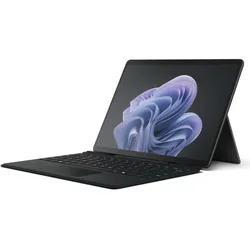 Microsoft Surface Pro 10 13′′, Ultra 7 165U, 256GB/16GB, Win11 Pro – Schwarz - Neu mit 19% MwSt