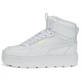 puma white-puma white 39