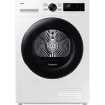 Samsung DV9TDG52A0AE Wärmepumpentrockner (9 kg)