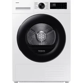 Samsung DV9TDG52A0AE Wärmepumpentrockner (9 kg)