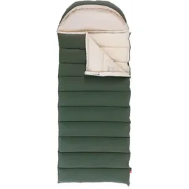 Outwell Constellation Lux Deckenschlafsack, 230x90cm, grün