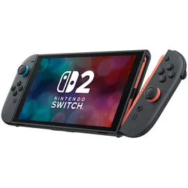Nintendo Switch 2 schwarz (10015151)