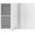 laundreezy Aufsatzschrank 100x76x68 cm