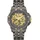 BULOVA Octava Grau Edelstahl 40 mm 98A293