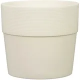 Scheurich Groove 40 Ø 40 x 35,2 cm Avorio