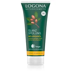Logona Glanz Conditioner Arganöl