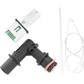 Bosch Installationszubehör Gasart-umbausatz von Gasart 21 in 23, für Zsb 14-5.2 C,