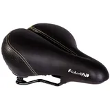 P & P pro cycling Unisex – Erwachsene Rückenwind 803 Schwarz/gelb, 265 x 210mm