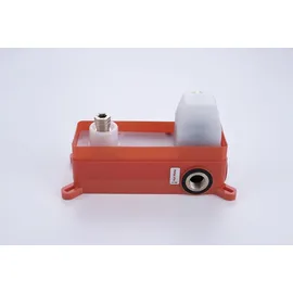 Bernstein XELO Waschtischarmatur Chrom