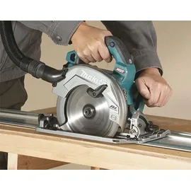 Makita HS004GM202 Akku-Kreissäge 190 mm 40 Volt