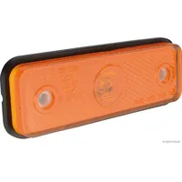 Herth+Buss ELPARTS Seitenmarkierungsleuchte LED mit Dichtung 82710481