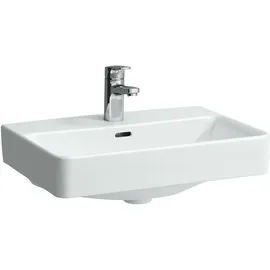 Laufen Pro S Compact Waschtisch 55 x 38 cm (8189584001091)