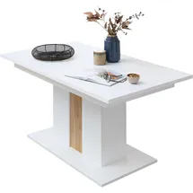 Innostyle Memphis 160-210 x 75 x 90 cm weiß