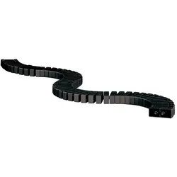 Bachmann KABELSCHLANGE FLEX II - Flexible Kabelleitung