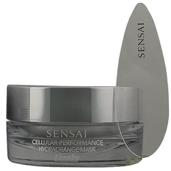 SENSAI CELLULAR PERFORMANCE HYDRACHANGE mask 75 ml