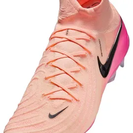 Nike Phantom Luna 2 Elite FG Herren Crimson Tint/Black-Pink Blast 46