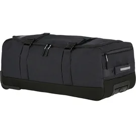 Travelite Kick Off 2-Rollen 68 cm / 65 l anthrazit