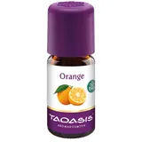 Taoasis Orange Bio ätherisches Öl