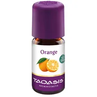 Taoasis Orange Bio ätherisches Öl