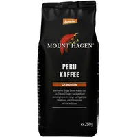 Mount Hagen Peru gemahlen 250 g