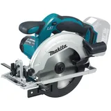 Makita Akku-Handkreissäge 18V, DSS611Z, 57 mm, Ohne Akku - im Karton