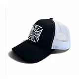 West Coast Choppers Og Cross Kappe schwarz One Size