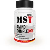 MST Nutrition MST Vitamin B300 Komplex, 100 Tabletten