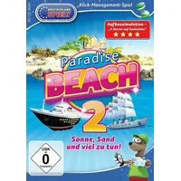 Paradise Beach 2 (PC)