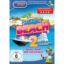Paradise Beach 2 (PC)