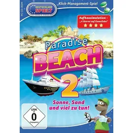 Paradise Beach 2 (PC)