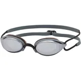 Zoggs Fusion Air Titanium Schwimmbrille