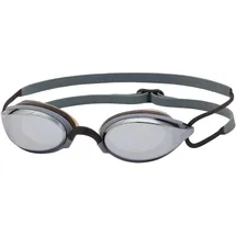 Zoggs Fusion Air Titanium Schwimmbrille