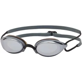 Zoggs Fusion Air Titanium Schwimmbrille