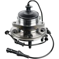 FEBI BILSTEIN Radlagersatz 174624