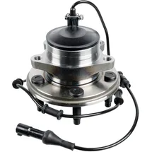FEBI BILSTEIN Radlagersatz 174624