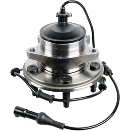 FEBI BILSTEIN Radlagersatz 174624