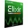 ELIXIR Elixir® Saiten Nickel-Wound 5te E-Basssaite mit NANOWEB® Beschichtung, Medium (.135)