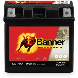 Banner GT7-3 6 Ah 100 A