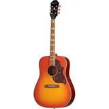 Epiphone Hummingbird Pro FCB Faded Cherry Sunburst