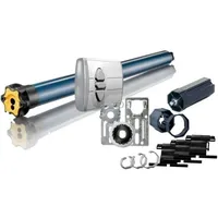 SOMFY Rollladen-Automatisierungsset 60 mm 140 W 20 Nm