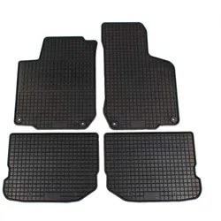 Petex Fußmattensatz VW 61010 Autofußmatten
