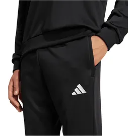 adidas Big Logo French Terry Kapuzen-Trainingsanzug Herren JX5551 - M