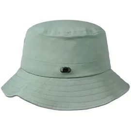 Buff Adventure Bucket Hat solid flint S/M