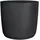 Scheurich Linetto Ø 46,6 cm Schwarz