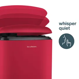 Les Collectors 30 l Rot