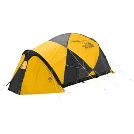 The North Face Mountain 25 Summit Gold/Asphalt Grey