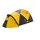 The North Face Mountain 25 Summit Gold/Asphalt Grey
