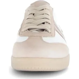 Gabor Sneaker Low Beige 38,5
