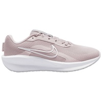 Nike Downshifter 13 Sneaker, Platinum Violet White Photon D, 41