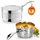 Kadax Ventre Stielkasserolle 1 L 14 cm rund